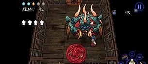 《深 四目朝生-阴阳之巫女-》免安装汉化版