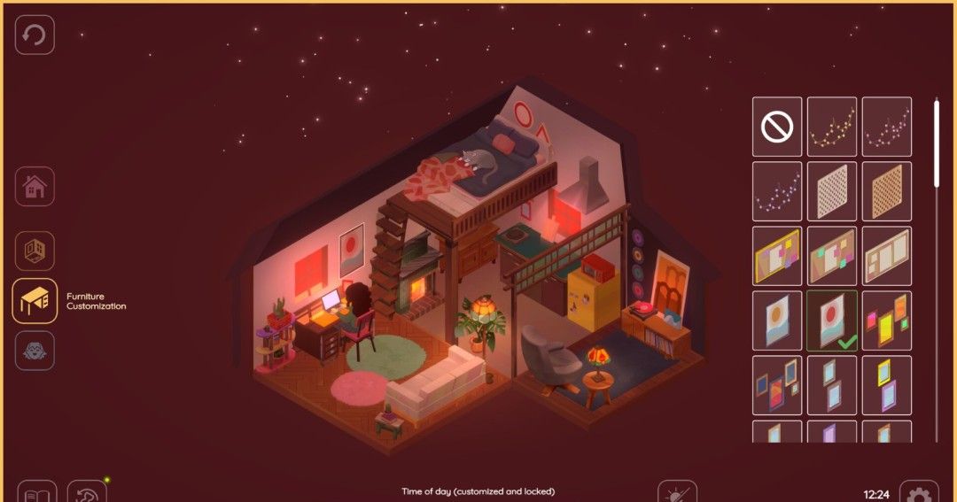 《Virtual Cottage 2》官方版