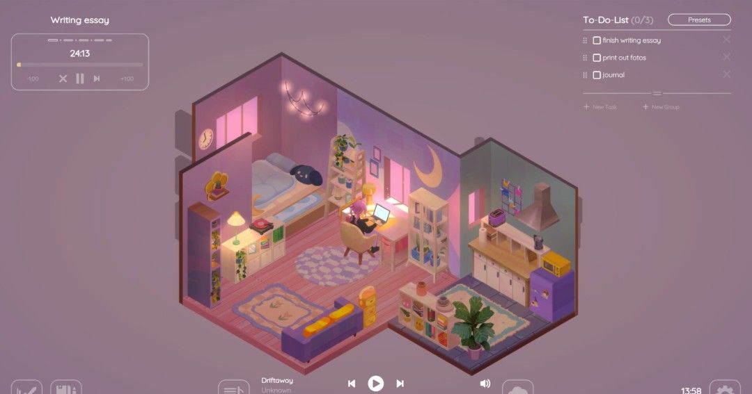 《Virtual Cottage 2》官方版