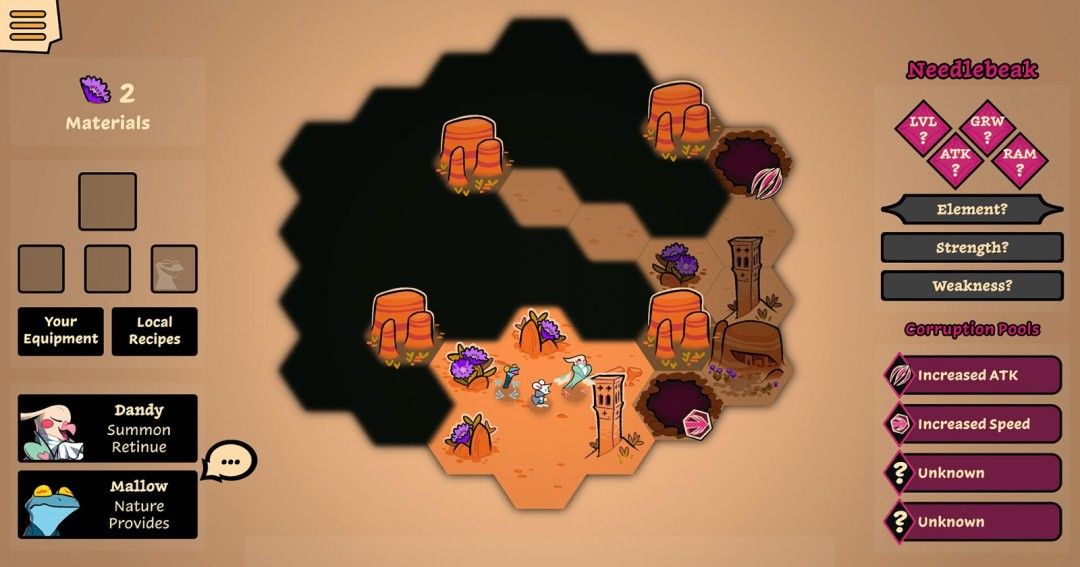 《Beast Breaker》官方版