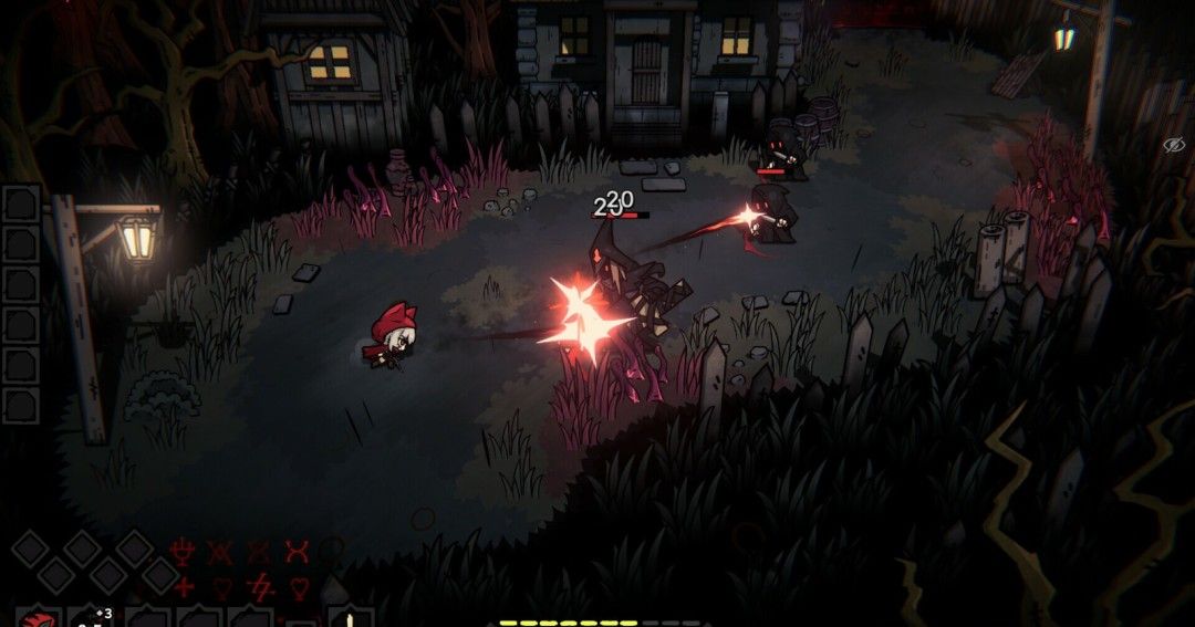 《灰烬之国》官方版