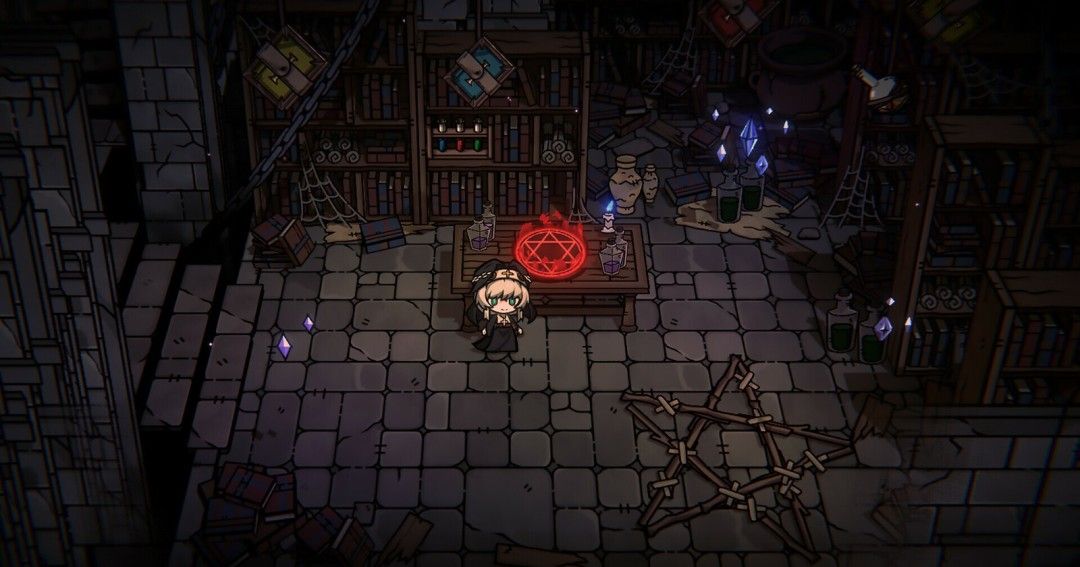 《灰烬之国》官方版