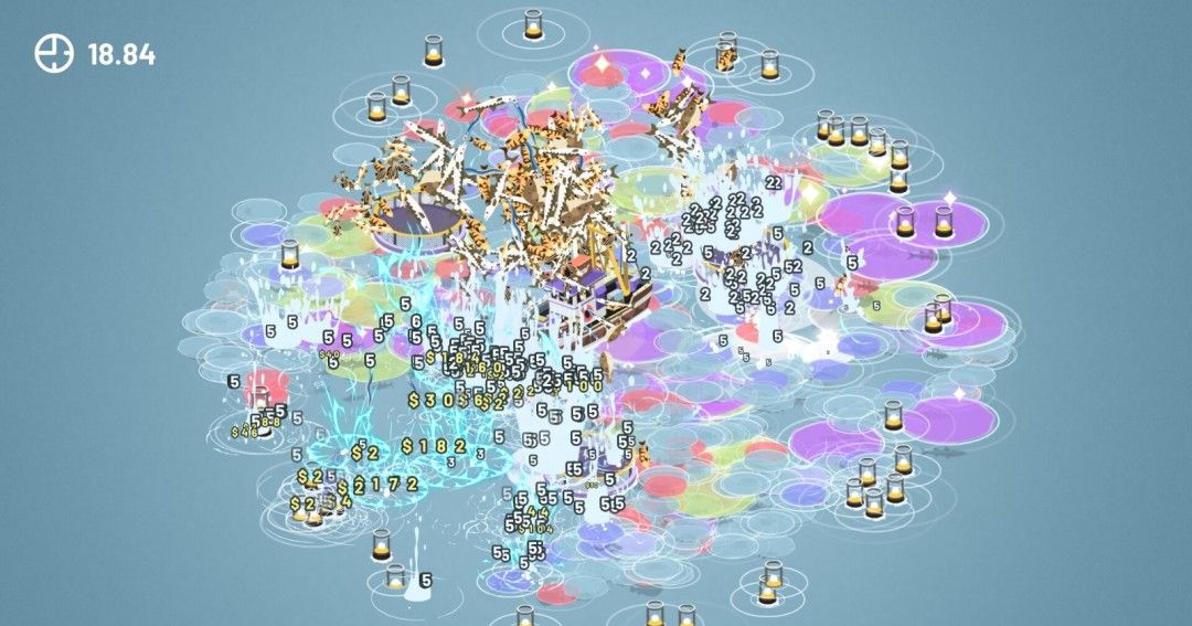 《Profit Sea Incremental》官方版