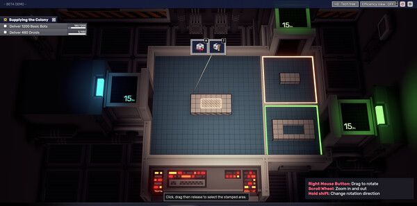 《模块工厂》官方版