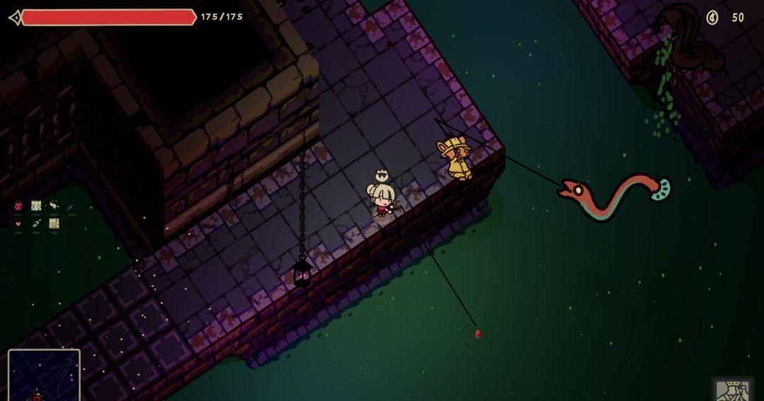 《Shell of a King》官方版