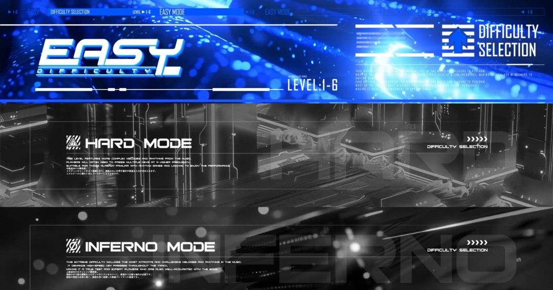 《同步音律喵赛克：回归》官方版