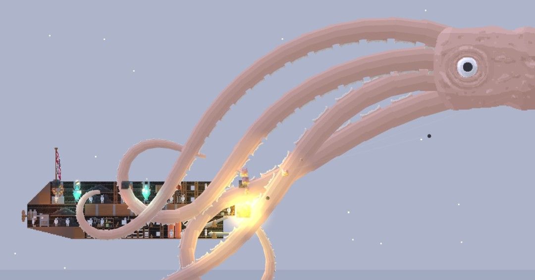 《Airships: Conquer the Skies》免安装汉化版