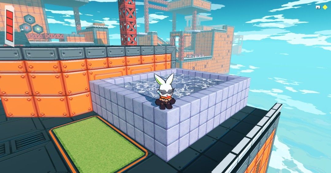 《Bombun》免安装中文版