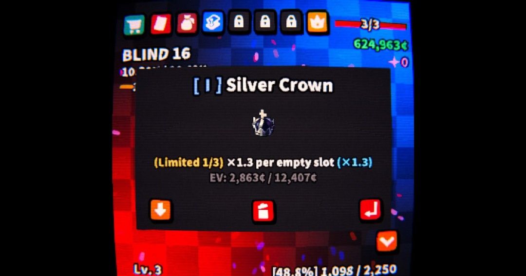 《方寸牌局》免安装汉化版