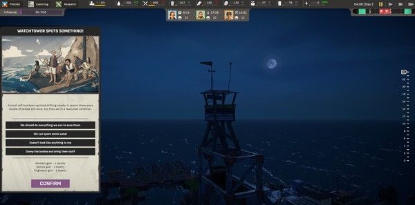 《终落之城》官方版