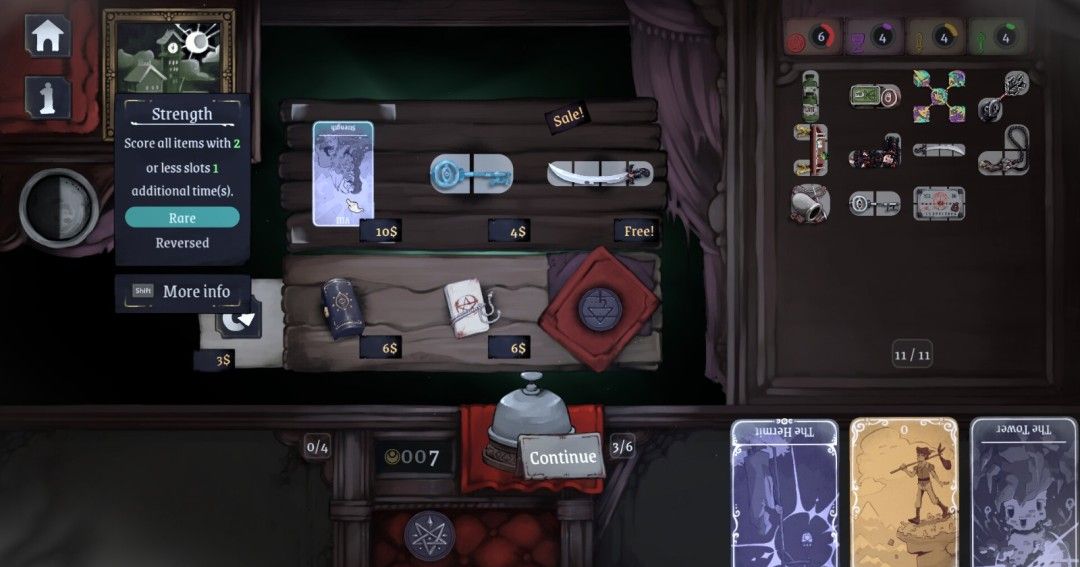 《Fortune Seller》官方版