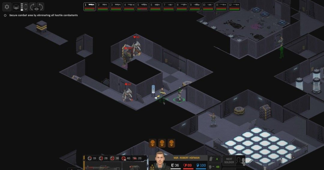 《异种航员2》官方版