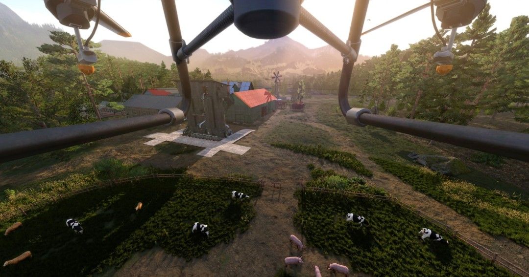 《农夫王朝2》官方版