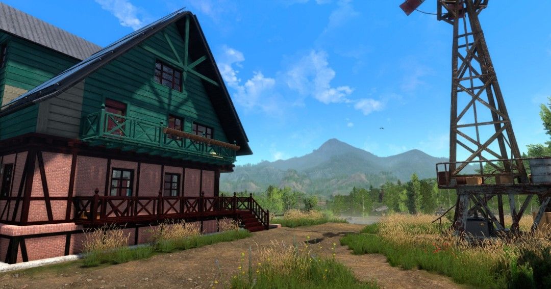 《农夫王朝2》官方版