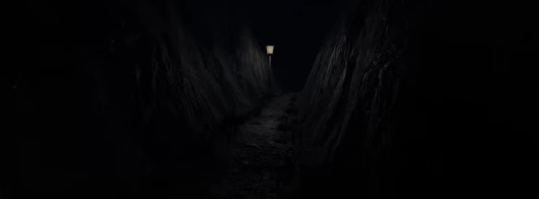 《Abyss Chamber》demo