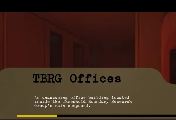 《The Hollow Complex》demo