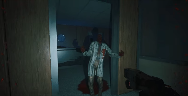 《The Hollow Complex》demo