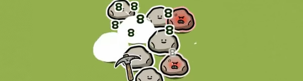 《King of Pickaxe》demo