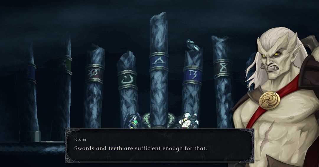 《凯恩的遗产：崛起》免安装中文版