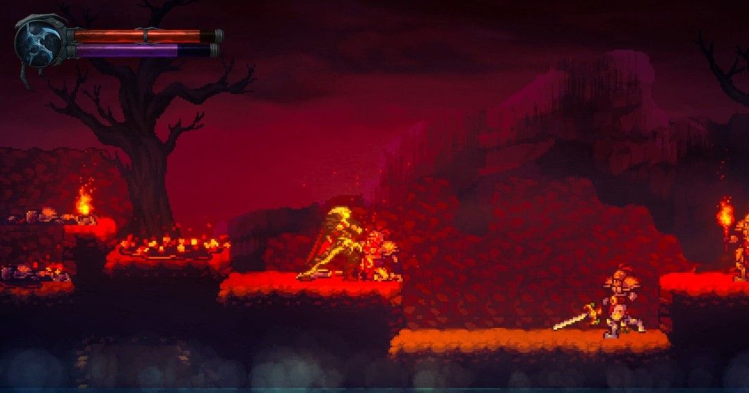 《凯恩的遗产：崛起》免安装中文版