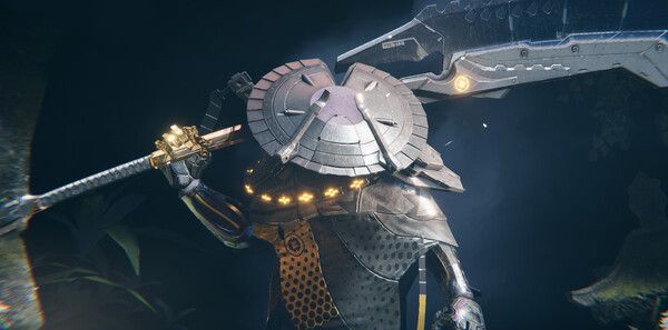 《异变金属》官方版