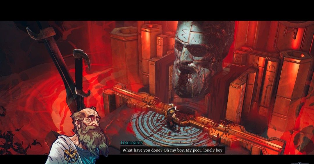 《牛头人迷阵》官方版