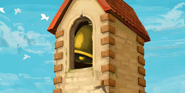 《The Canary》demo