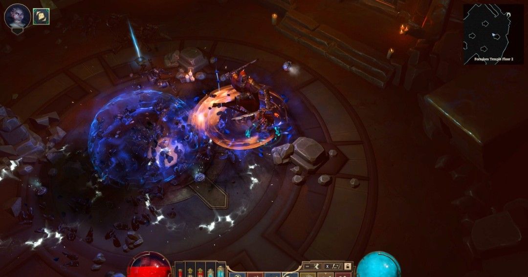 《晶陨》官方版