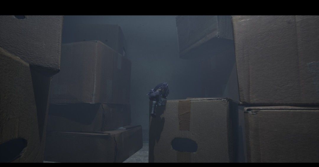 《Doll is Back》官方版