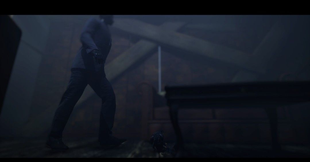 《Doll is Back》官方版