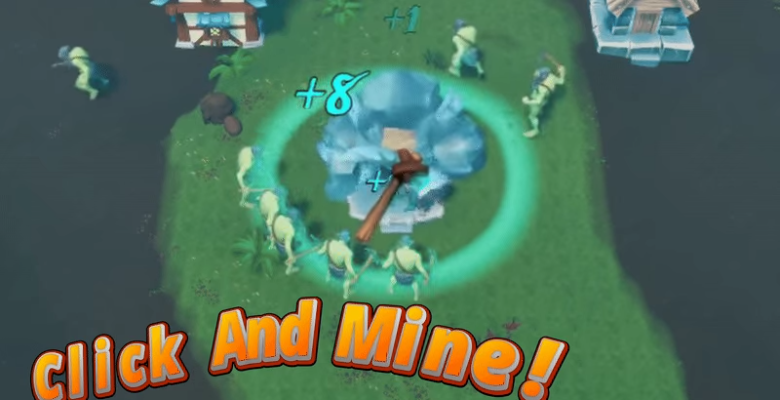 《Goblin Lair: Shards of Magic》demo