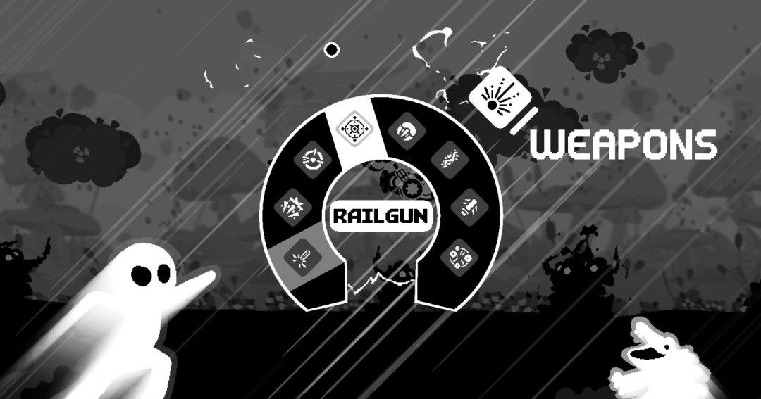 《Gunboat God》官方版