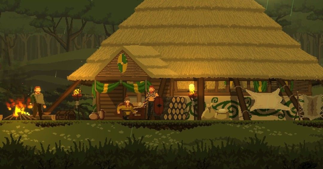 《废墟国度：符文之门》官方版