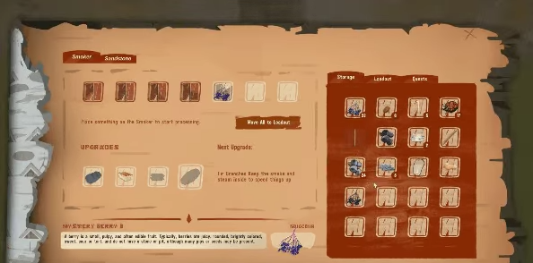 《Akiiwan: Relaxing Survival》demo