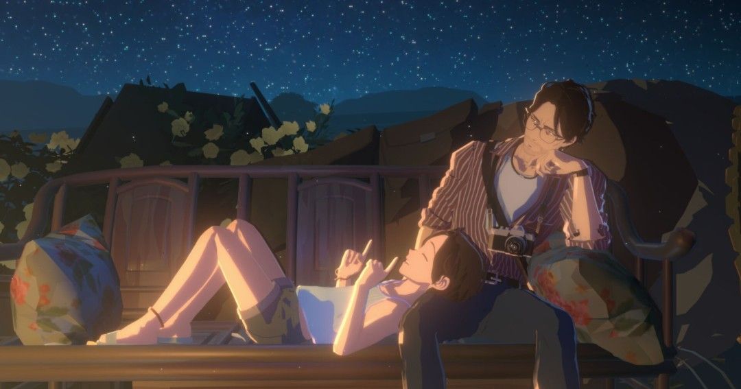 《OPUS：心相吾山》官方版