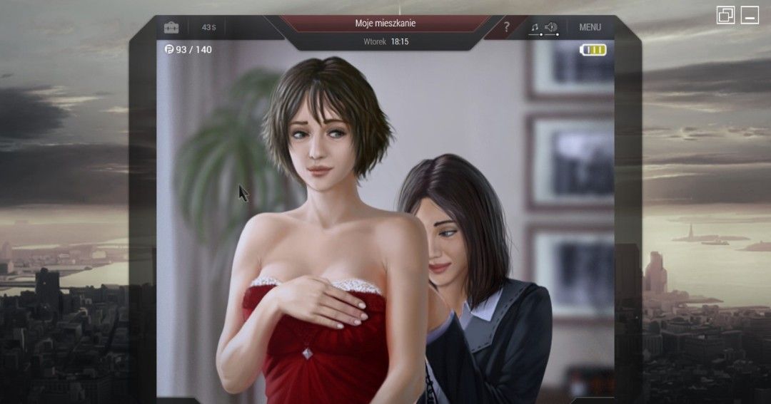 《CodeRed: Agent Sarah's Story - Day one》免安装中文版