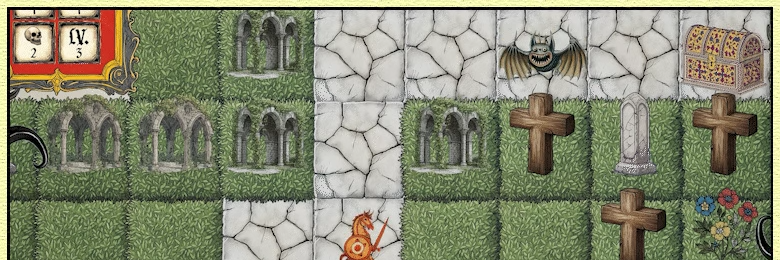 《Type or Die》demo