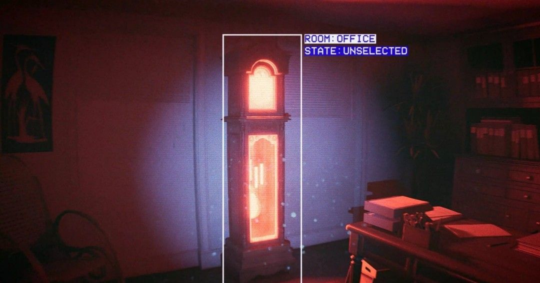 《捕捉2》官方版