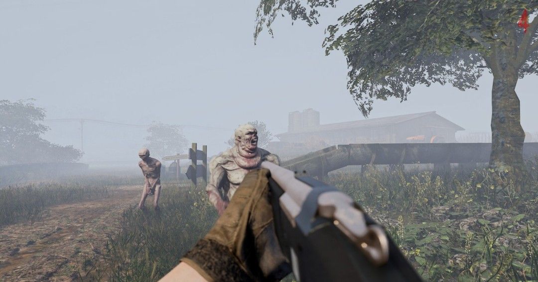 《KILLGUN》官方版