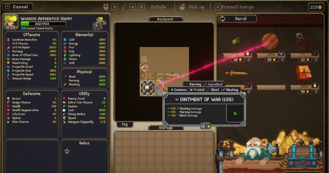 《背包幸存者抢先体验版》免安装中文版