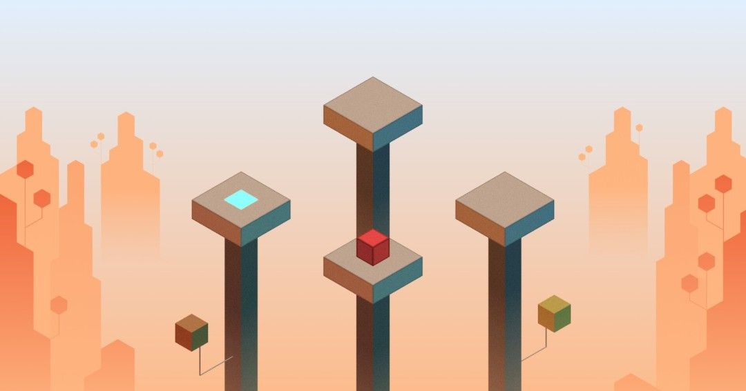 《A Little Perspective》免安装汉化版