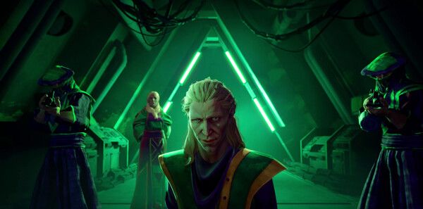 《明日潮汐》官方版