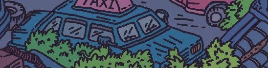 《藏在旧城区里的猫》免安装汉化版