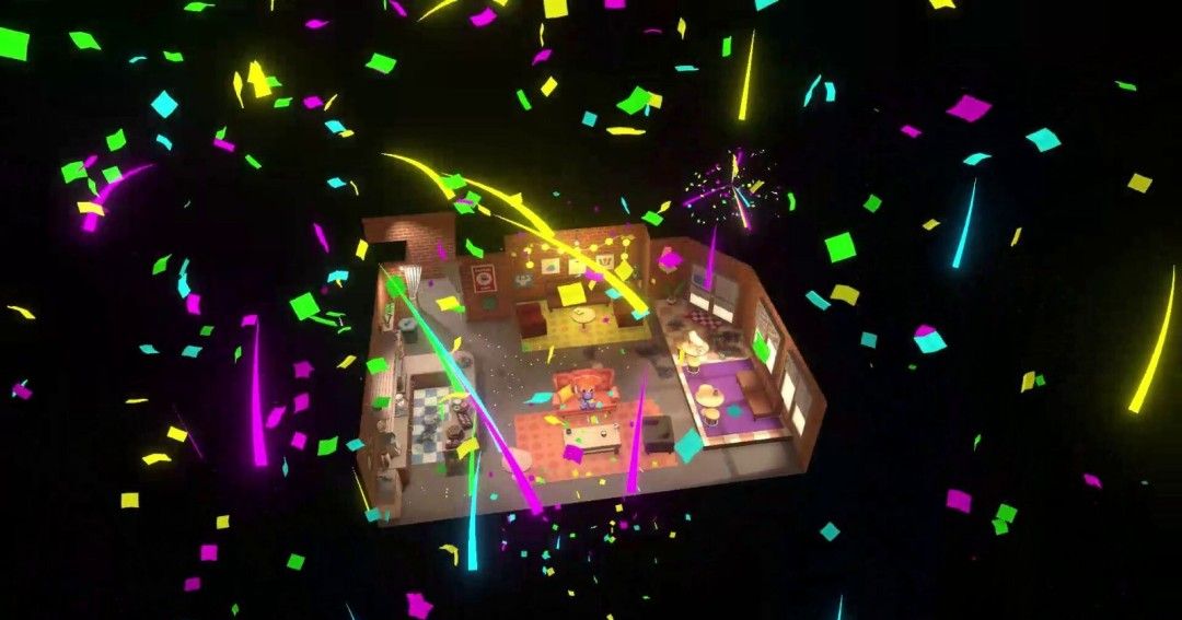 《清洁大作战！》免安装汉化版