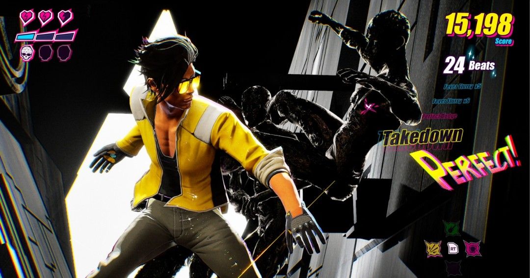 《死亡迪斯科》官方版