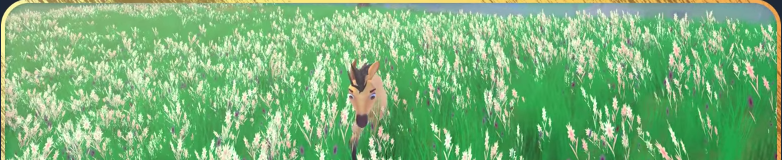 《Storm Horse Simulator》demo