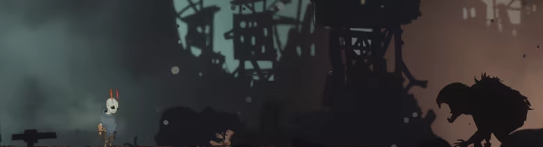 《Cliff Kingdom》demo