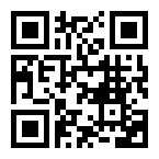 桜舞动漫二维码